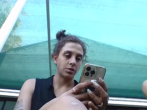 Stefgolden online show from March 28, 2026, 9:38 pm