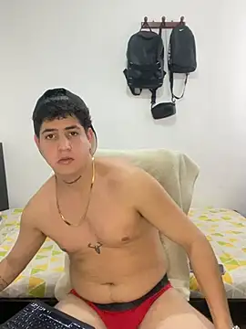 Johannes mills online show from May 14, 2026, 10:07 pm