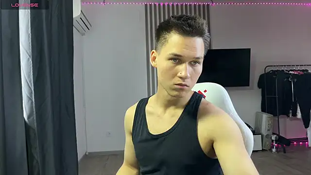 infernollust online show from March 28, 2026, 11:55 am