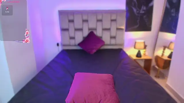 Kiara Bellev online show from March 28, 2026, 11:33 am