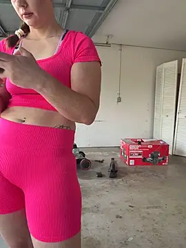 RoxyRedXO12 online show from March 29, 2026, 8:43 pm