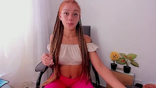 Snapshot of Debora_Rayssa chatting on May 1, 2026, 6:35 pm Debora Rayssa online show from May 1, 2026, 6:35 pm