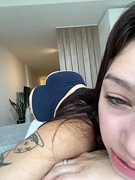 Snapshot of Onlyalvareznicolll chatting on March 28, 2026, 3:02 pm Onlyalvareznicolll online show from March 28, 2026, 3:02 pm