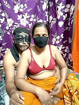 Pujacouple 955 online show from April 9, 2026, 5:19 pm