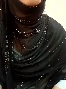 Miss Noor   online show from May 7, 2026, 7:56 am