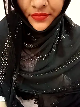 Miss Noor   online show from April 23, 2026, 12:29 pm