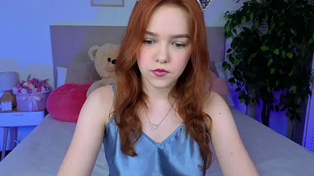 Melissa me0w online show from June 17, 2026, 6:35 am