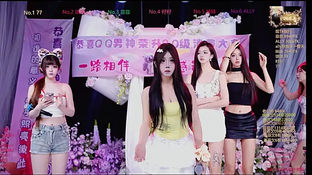 Sexygirl-101 online show from April 22, 2026, 11:28 am