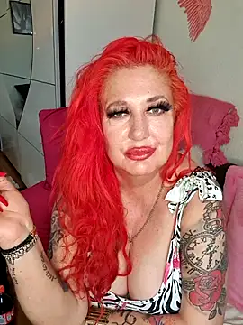 Snapshot of Ashley_Ginger chatting on April 5, 2026, 1:07 pm Ashley Ginger online show from April 5, 2026, 1:07 pm