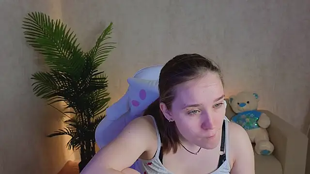 SweetieBlush online show from May 1, 2026, 1:10 am