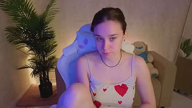 SweetieBlush online show from April 29, 2026, 2:49 am
