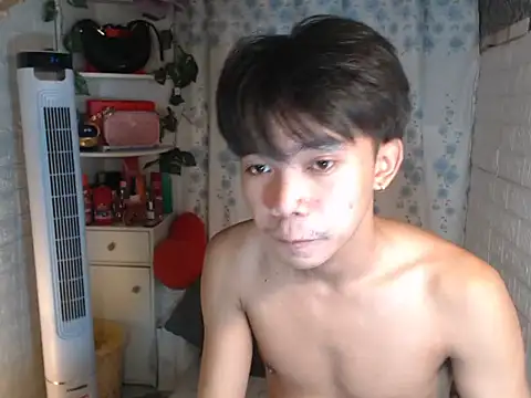 Asian Melx online show from August 4, 2026, 4:33 pm