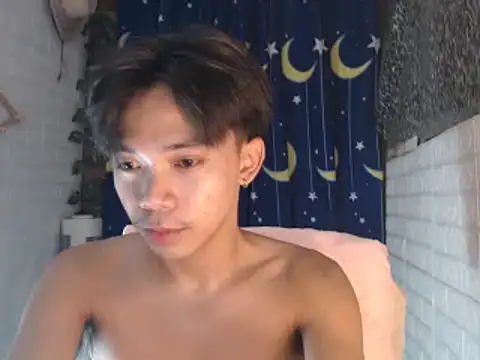 Asian Melx online show from July 13, 2026, 5:01 pm