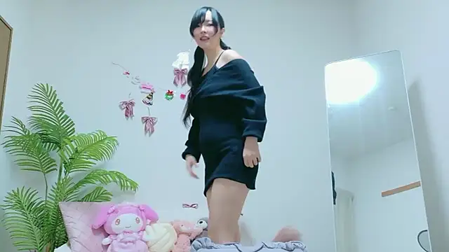 Yukina-yuki online show from March 31, 2026, 9:44 am