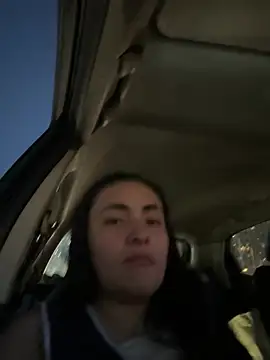 nndulce online show from April 25, 2026, 11:24 pm