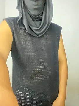 Snapshot of Haddad-9924 chatting on May 22, 2026, 10:35 am Haddad-9924 online show from May 22, 2026, 10:35 am