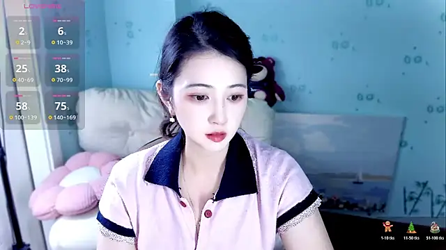 summer uu online show from May 24, 2026, 5:02 pm