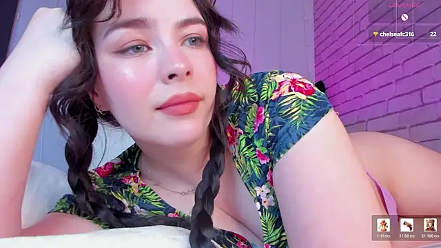 NatalForsy online show from June 4, 2026, 10:53 am