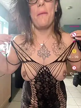 IvyBelleMilf online show from May 11, 2026, 11:55 am