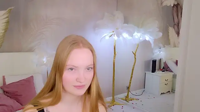 NoraWells online show from March 30, 2026, 6:26 am