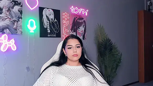 Snapshot of MikaVonner chatting on March 29, 2026, 7:43 am MikaVonner online show from March 29, 2026, 7:43 am