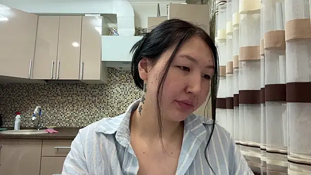 Ameliya kim online show from April 21, 2026, 9:10 pm