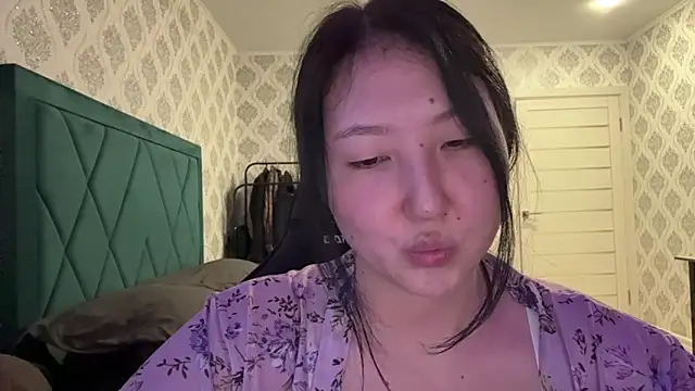 Ameliya kim online show from May 12, 2026, 9:21 pm