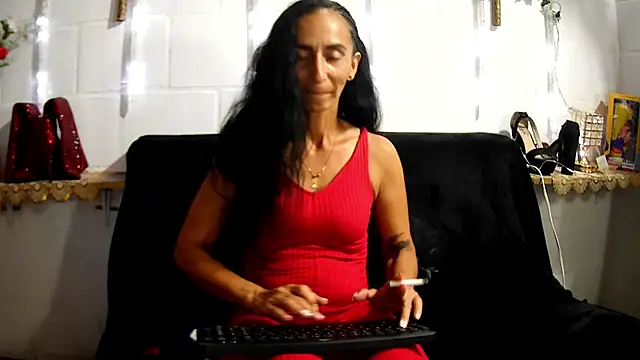 Snapshot of SamanttaLopez chatting on July 8, 2026, 11:16 pm SamanttaLopez online show from July 8, 2026, 11:16 pm