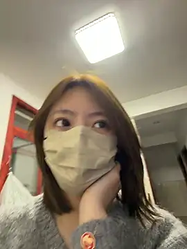 zhuzhu8023 online show from April 7, 2026, 1:35 pm