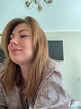 AriaPureTemptation online show from July 11, 2026, 4:35 am