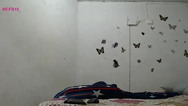 BarbieNaughtyTS online show from April 30, 2026, 9:19 pm