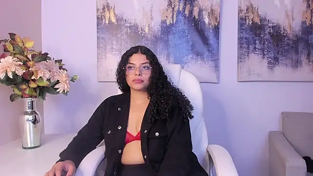 scarlett  2 online show from March 30, 2026, 8:21 pm