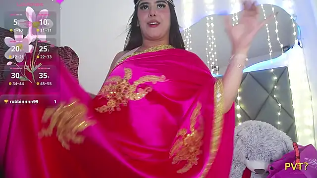 devika kumar online show from April 20, 2026, 7:15 pm