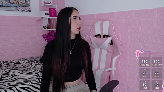 Sophi Sweet11 online show from May 22, 2026, 1:09 pm