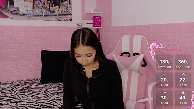 Sophi Sweet11 online show from April 23, 2026, 1:46 pm