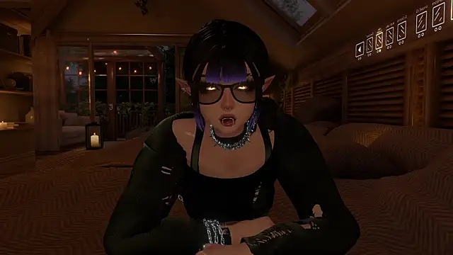 Rhea Black online show from April 28, 2026, 4:55 pm