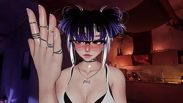 Rhea Black online show from May 16, 2026, 2:27 pm