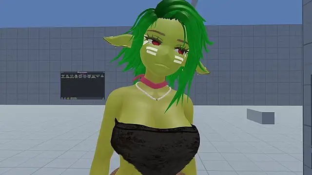 Rhea Black online show from May 21, 2026, 11:18 am