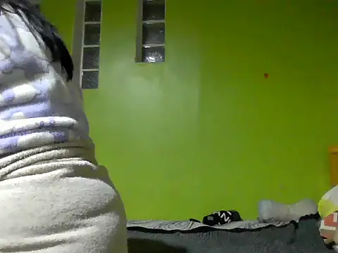 Sorayita Fogoza online show from March 31, 2026, 2:13 am