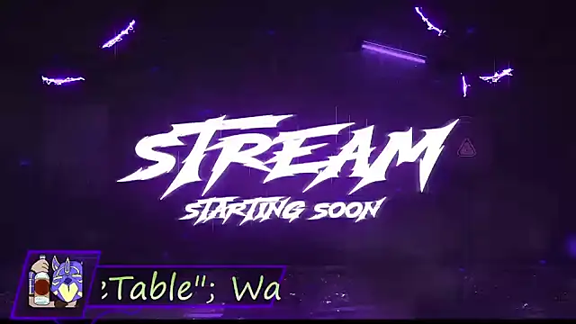 DaddyVoidrenger1 online show from July 25, 2026, 3:14 am