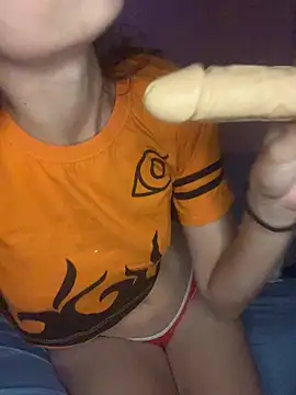  Safira online show from April 8, 2026, 12:45 am