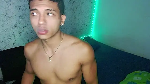 tonydesire  online show from July 2, 2026, 8:37 pm