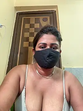 Rimi40464 online show from April 26, 2026, 7:27 am