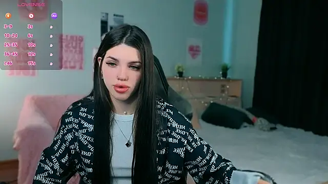molly rettyy online show from June 30, 2026, 4:01 am