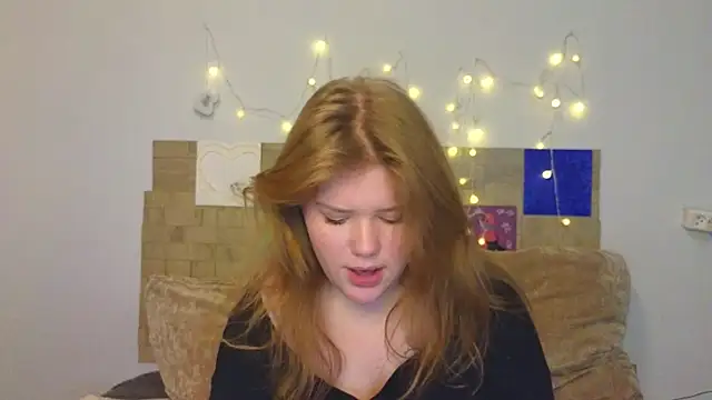 BeautifulPleasureFairy online show from May 16, 2026, 6:45 am