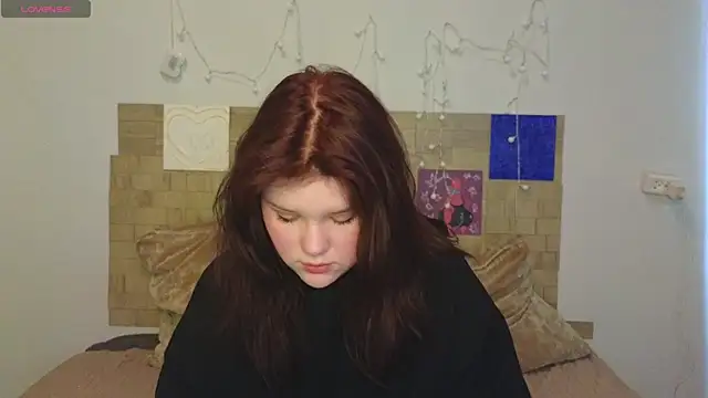 BeautifulPleasureFairy online show from May 22, 2026, 6:33 am