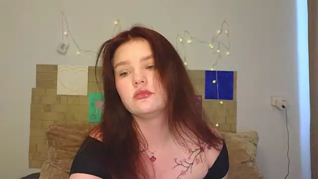BeautifulPleasureFairy online show from May 21, 2026, 8:55 am