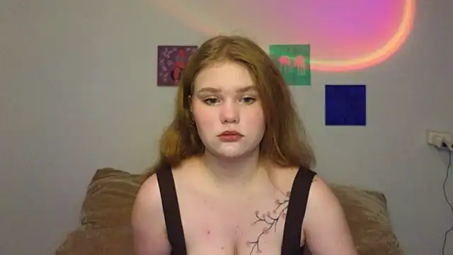 BeautifulPleasureFairy online show from May 7, 2026, 2:38 am