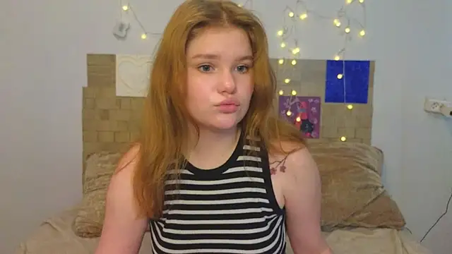 BeautifulPleasureFairy online show from May 17, 2026, 6:24 am