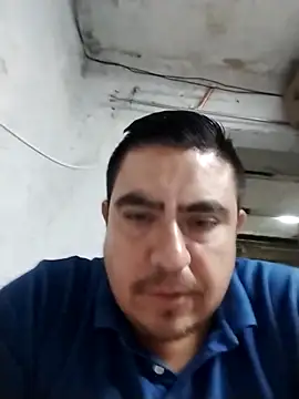 Manuel3910 online show from June 16, 2026, 5:07 am